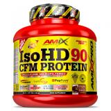 AmixPro IsoHD 90 CFM Protein 1800 g